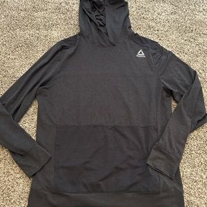 Men’s Large Reebok pullover